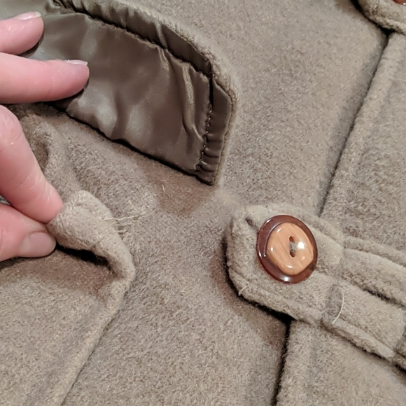 Boys peacoat - Picture 7 of 15